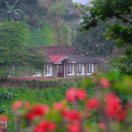 Hotel Serendib Hill Bandarawela Exterior photo